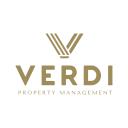 Verdi Property Management logo